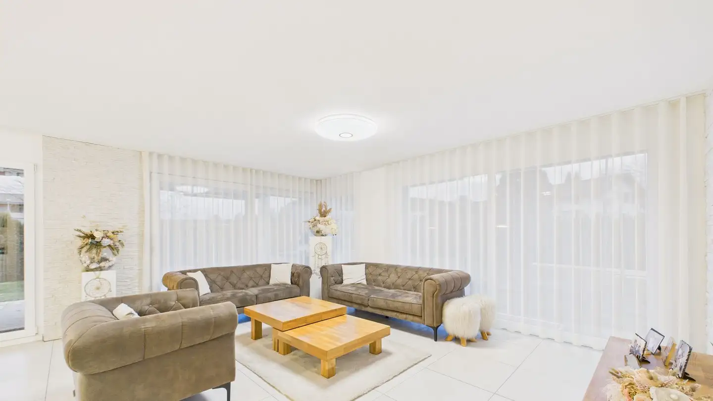 Maison individuelle à louer - 9542 Münchwilen TG