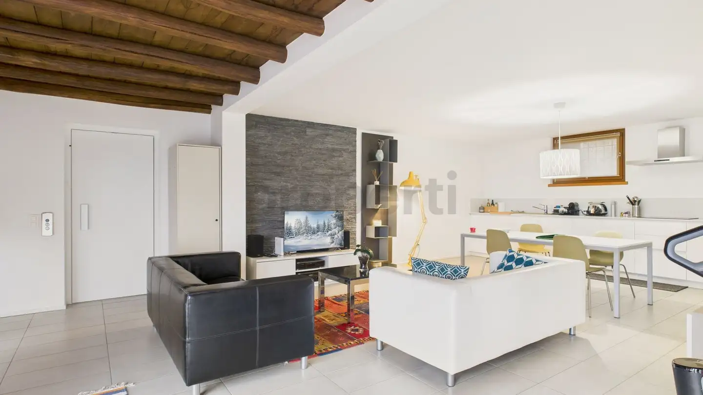 Appartement à vendre - 6855 Stabio