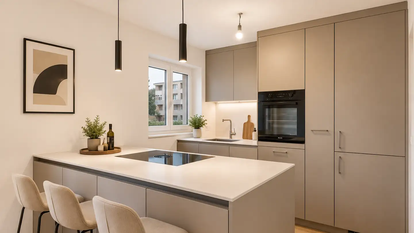 Appartamento in vendita - 9300 Wittenbach - Foto 4