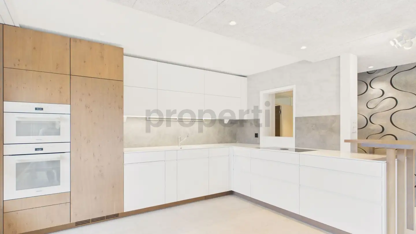 Apartment for rent - 9016 St. Gallen - Photo 4