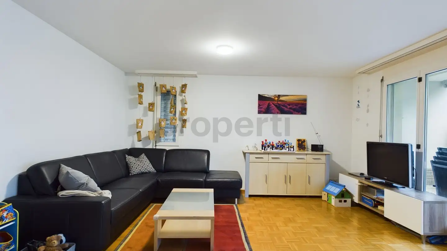 Apartment for rent - 6235 Winikon