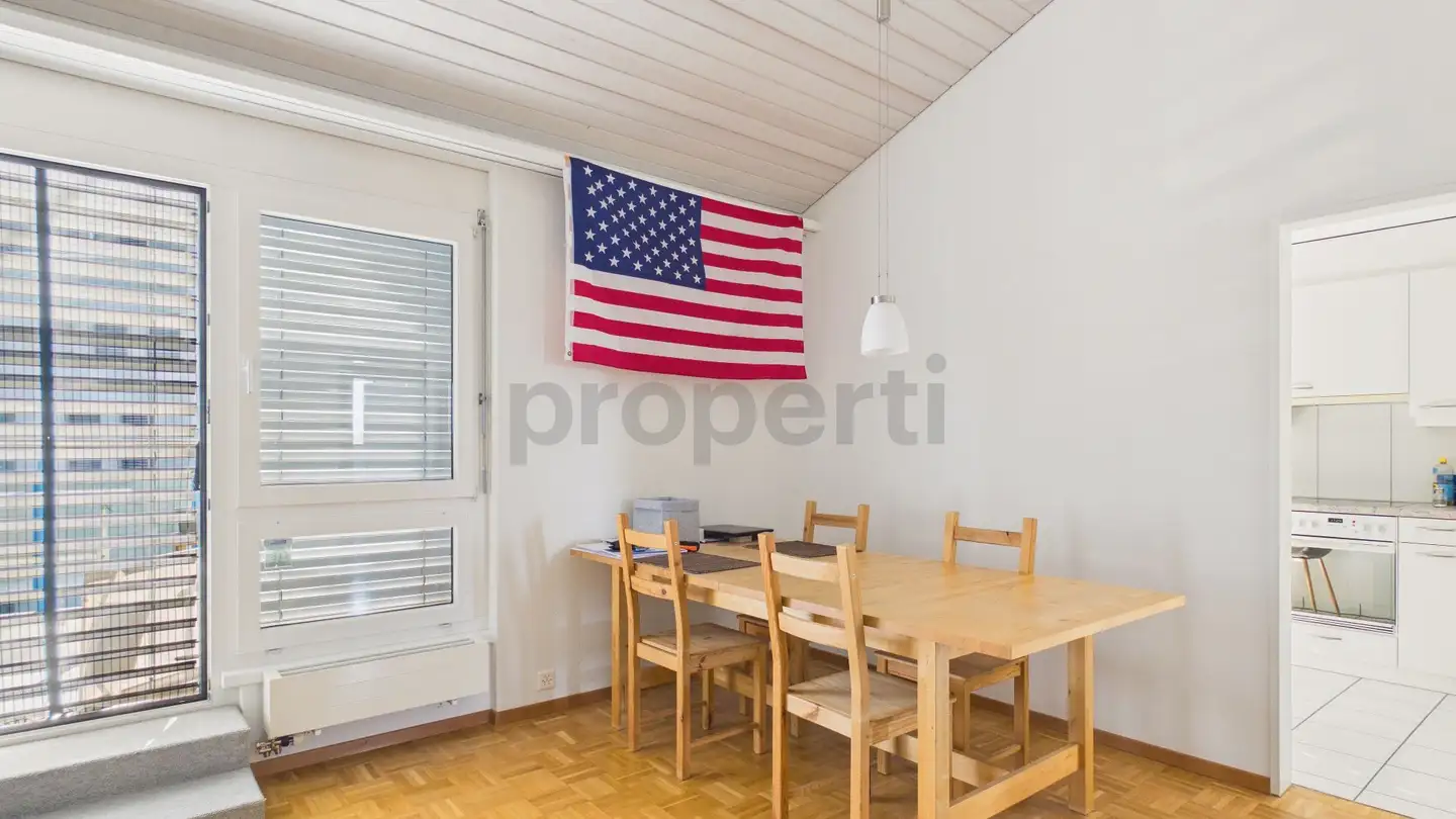 Apartment for rent - 9240 Uzwil - Photo 2