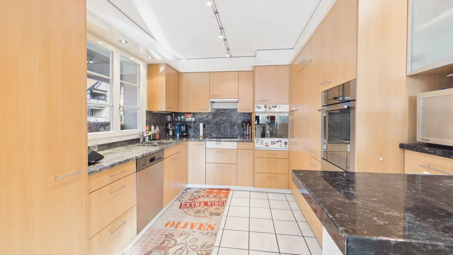 Duplex for sale - 8514 Amlikon-Bissegg - Photo 4