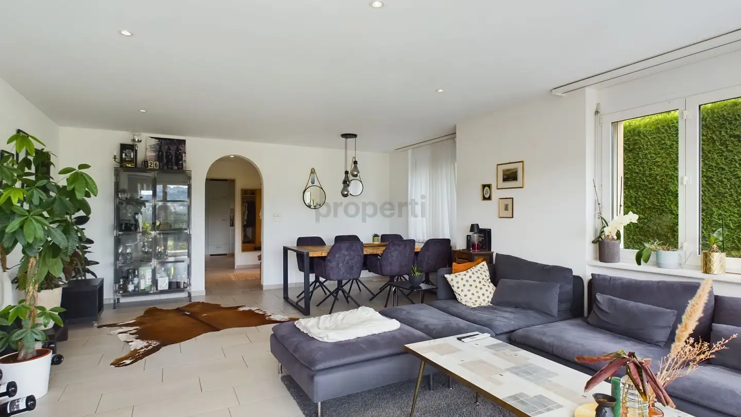 Duplex for rent - 9042 Speicher