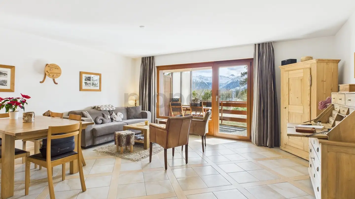 Appartamento a gradini in vendita - 3963 Crans-Montana - Photo 2