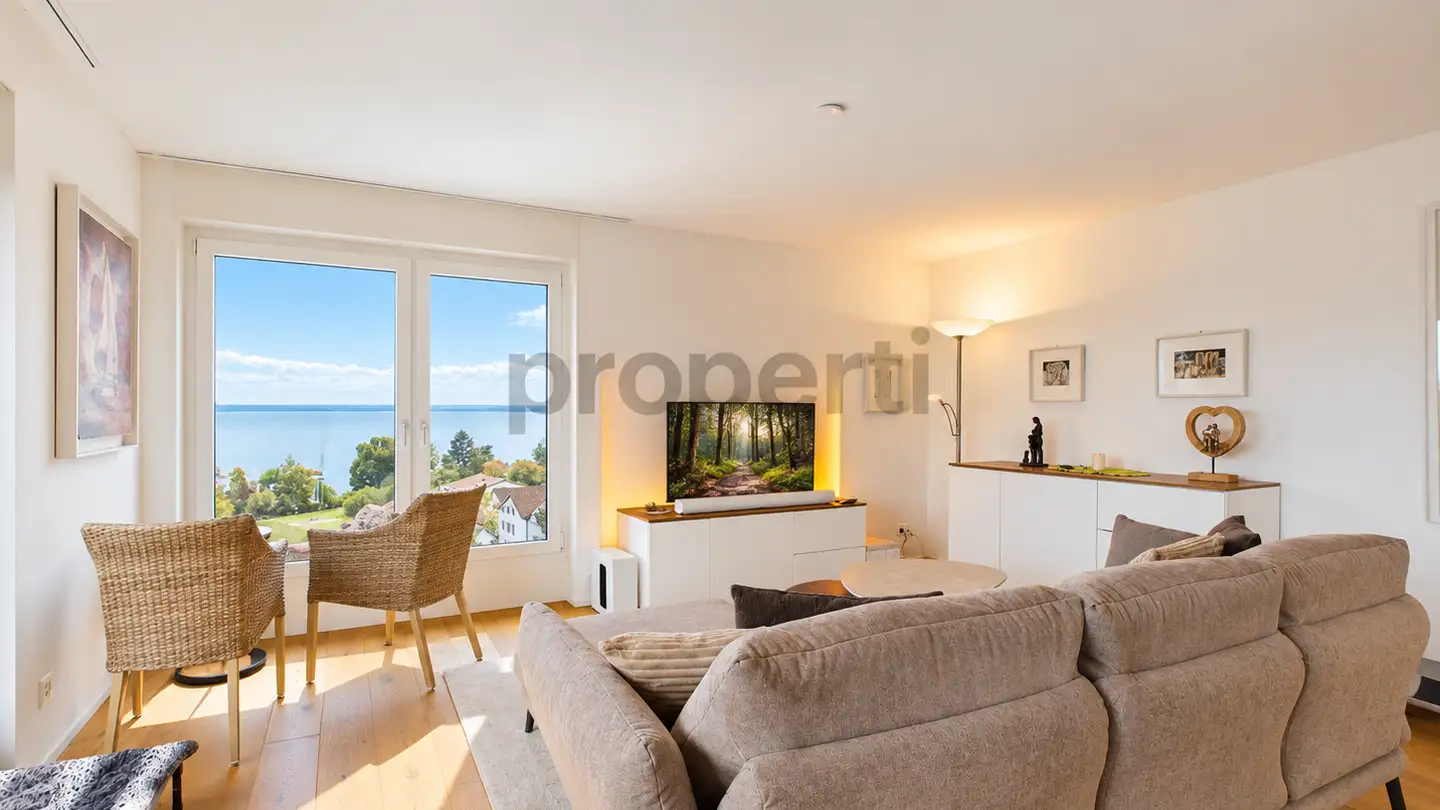 Appartement à vendre - 9404 Rorschacherberg - Photo 2