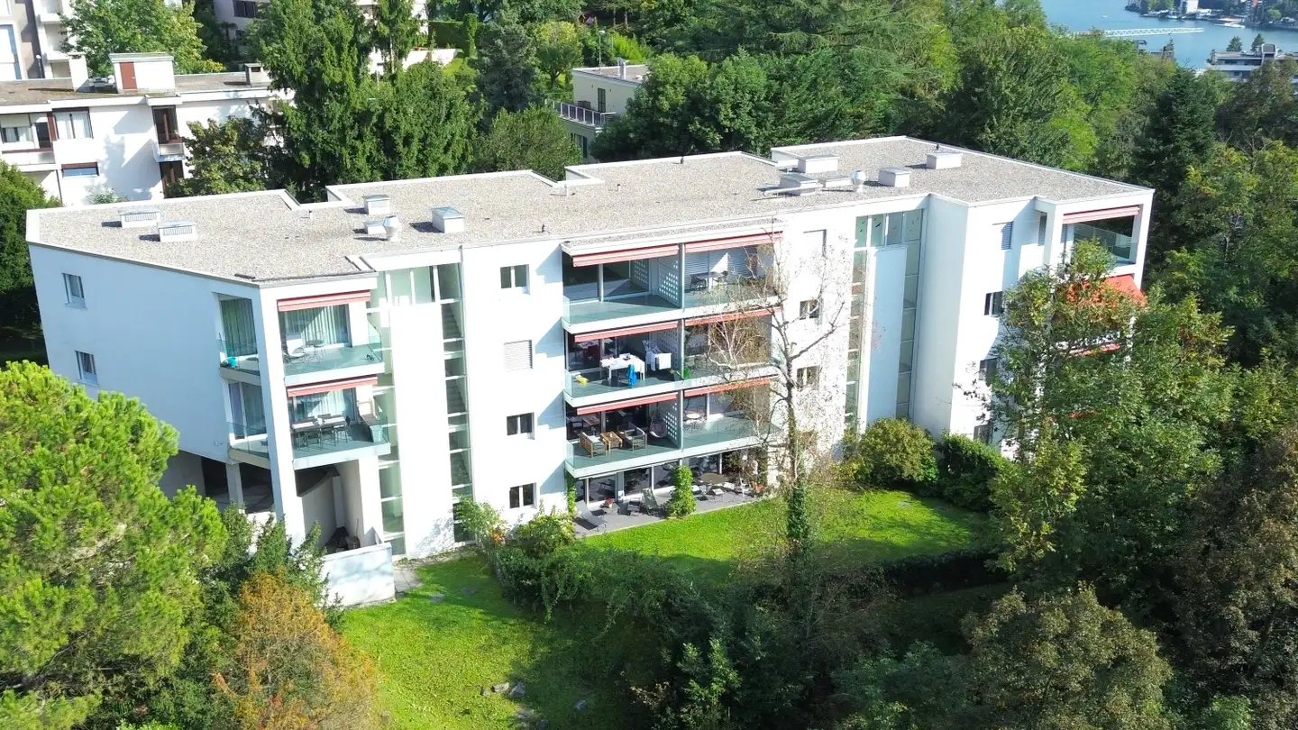 Apartment for sale - 6900 Lugano