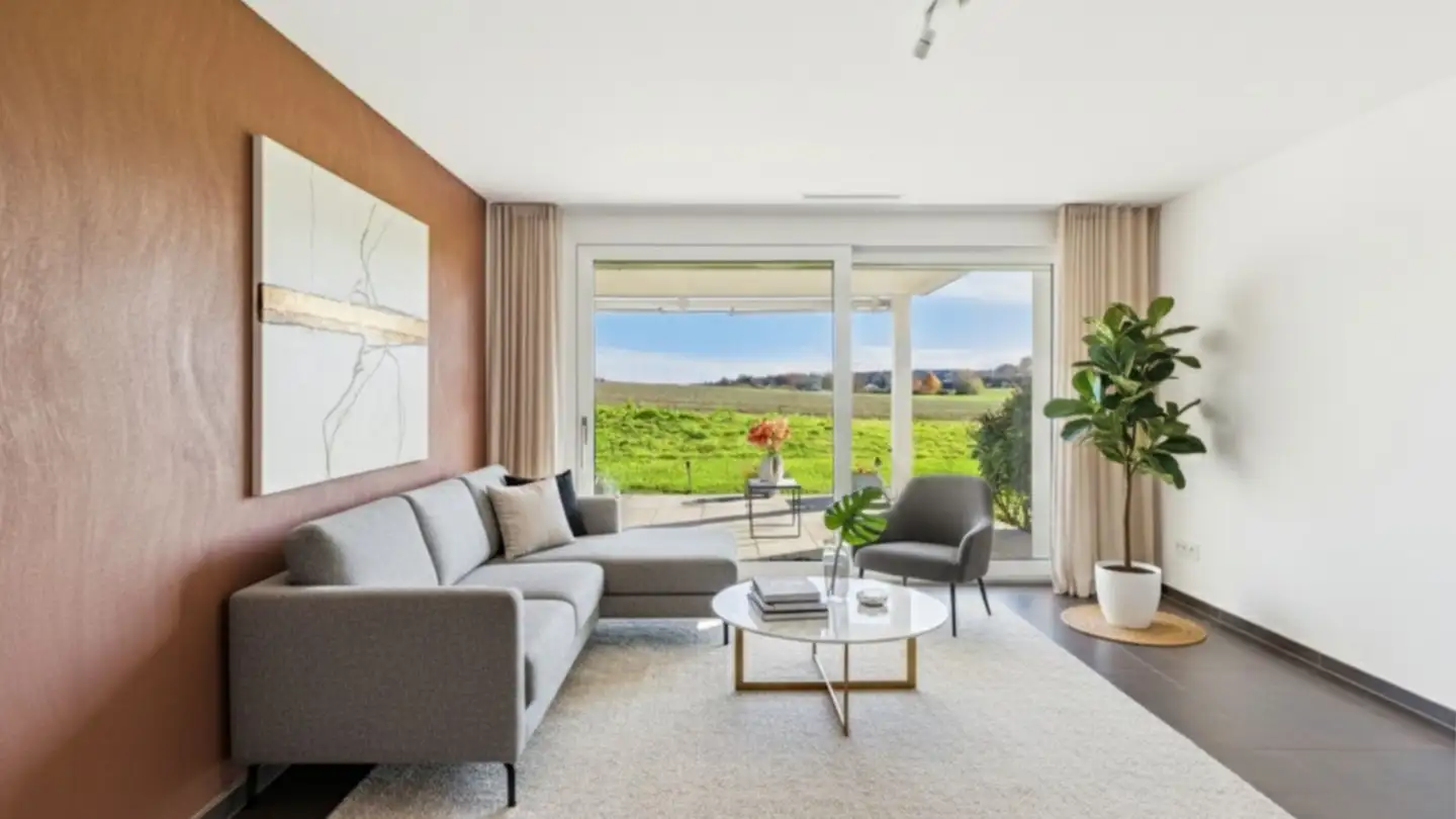 Appartamento in vendita - 8268 Salenstein