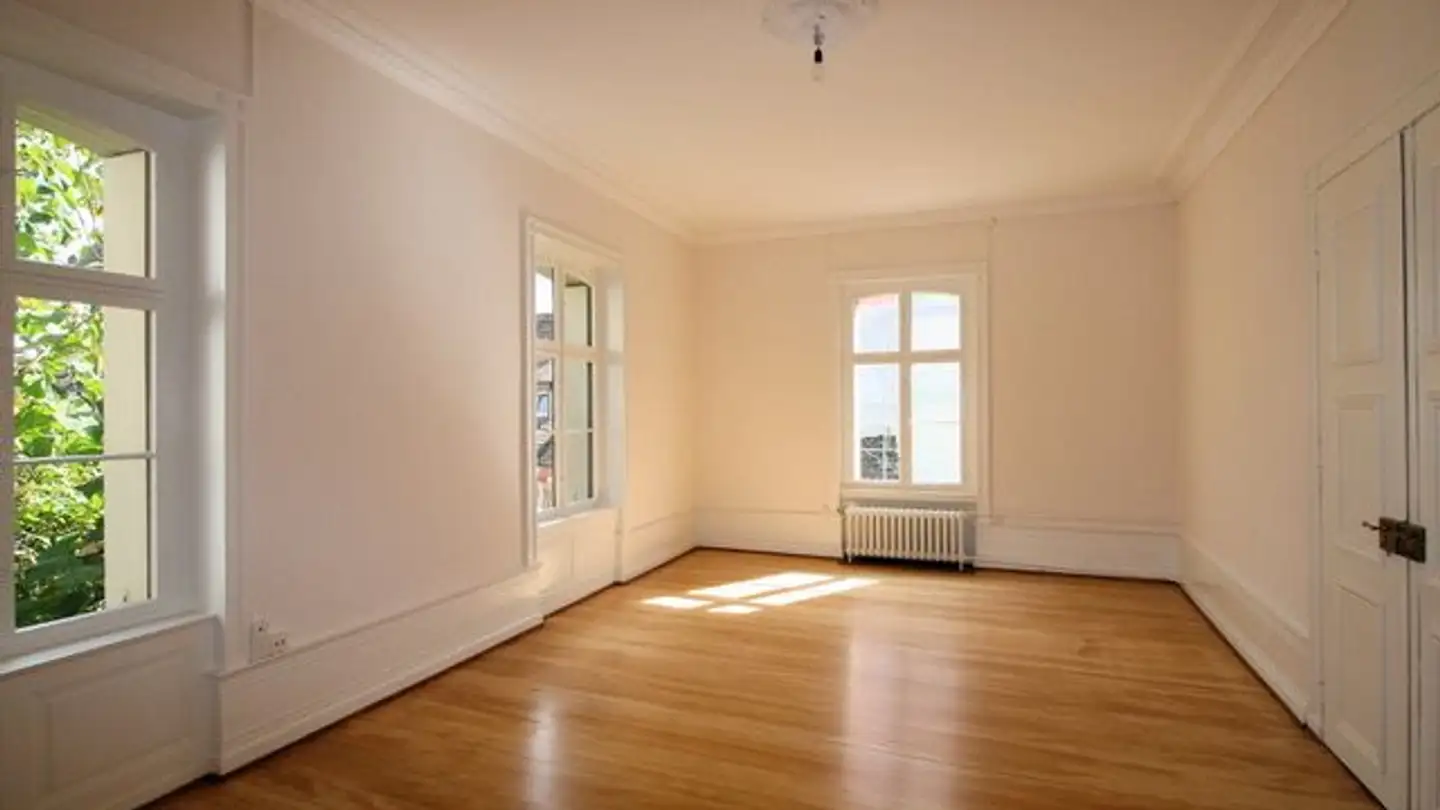 Apartment for rent - 4052 Basel