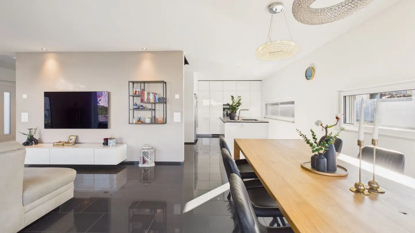 Casa singola in vendita - 4553 Subingen - Foto 4