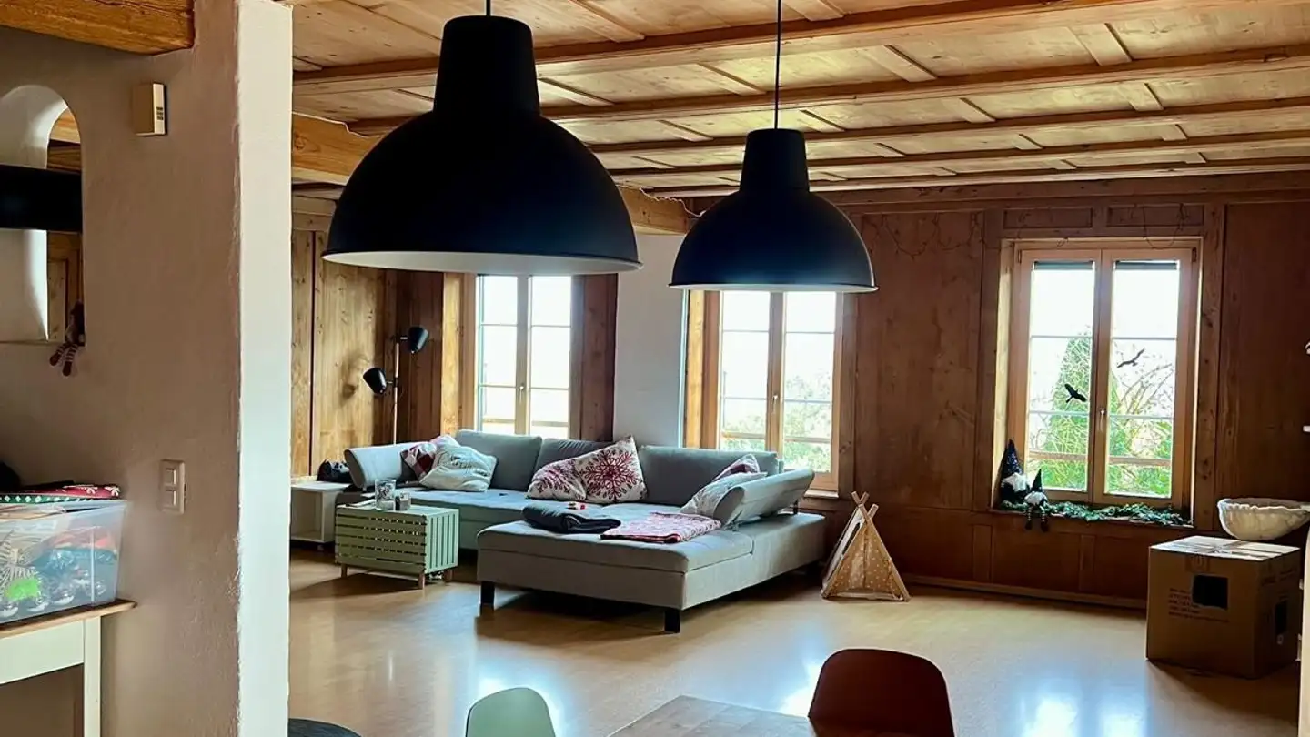 Appartamento in affitto - 3054 Schüpfen - Foto 2