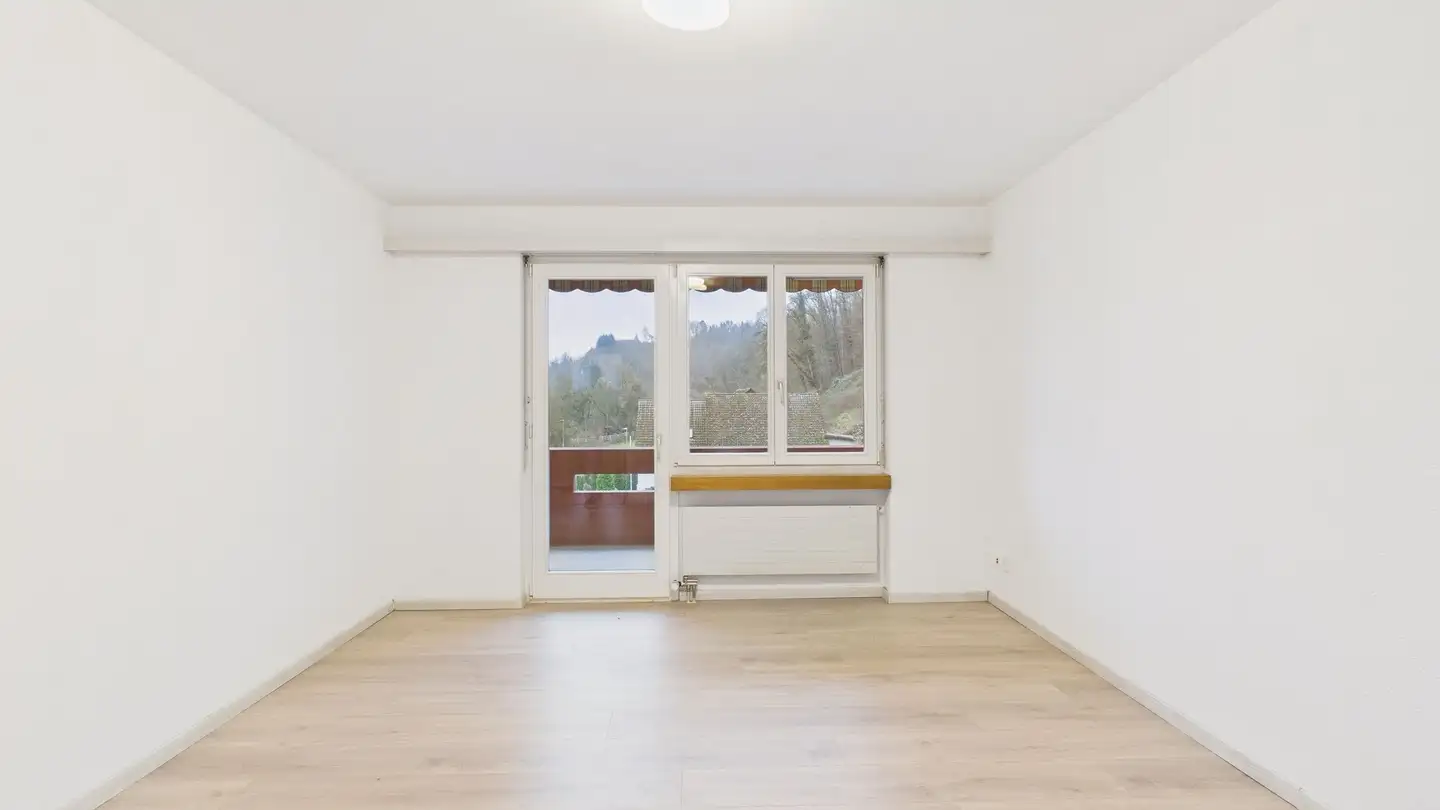 Wohnung mieten - 5467 Fisibach - Foto 4