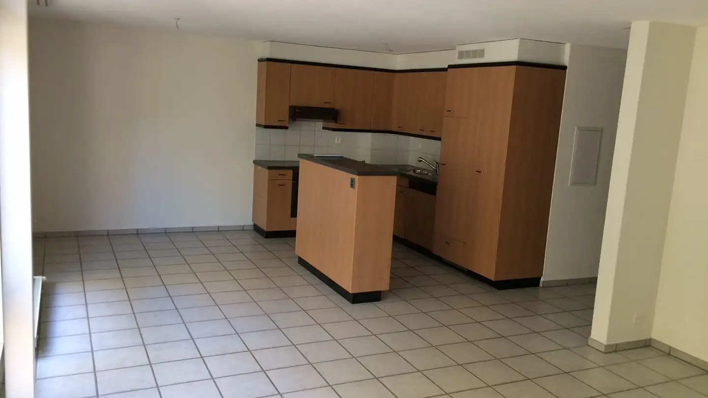 Wohnung mieten - 4431 Bennwil