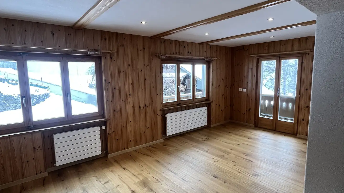 Apartment for rent - 7148 Lumbrein