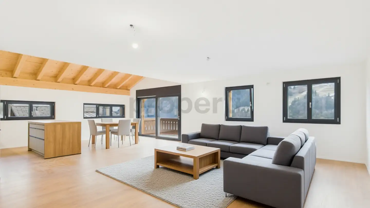 Apartment for sale - 1870 Monthey - Photo 2