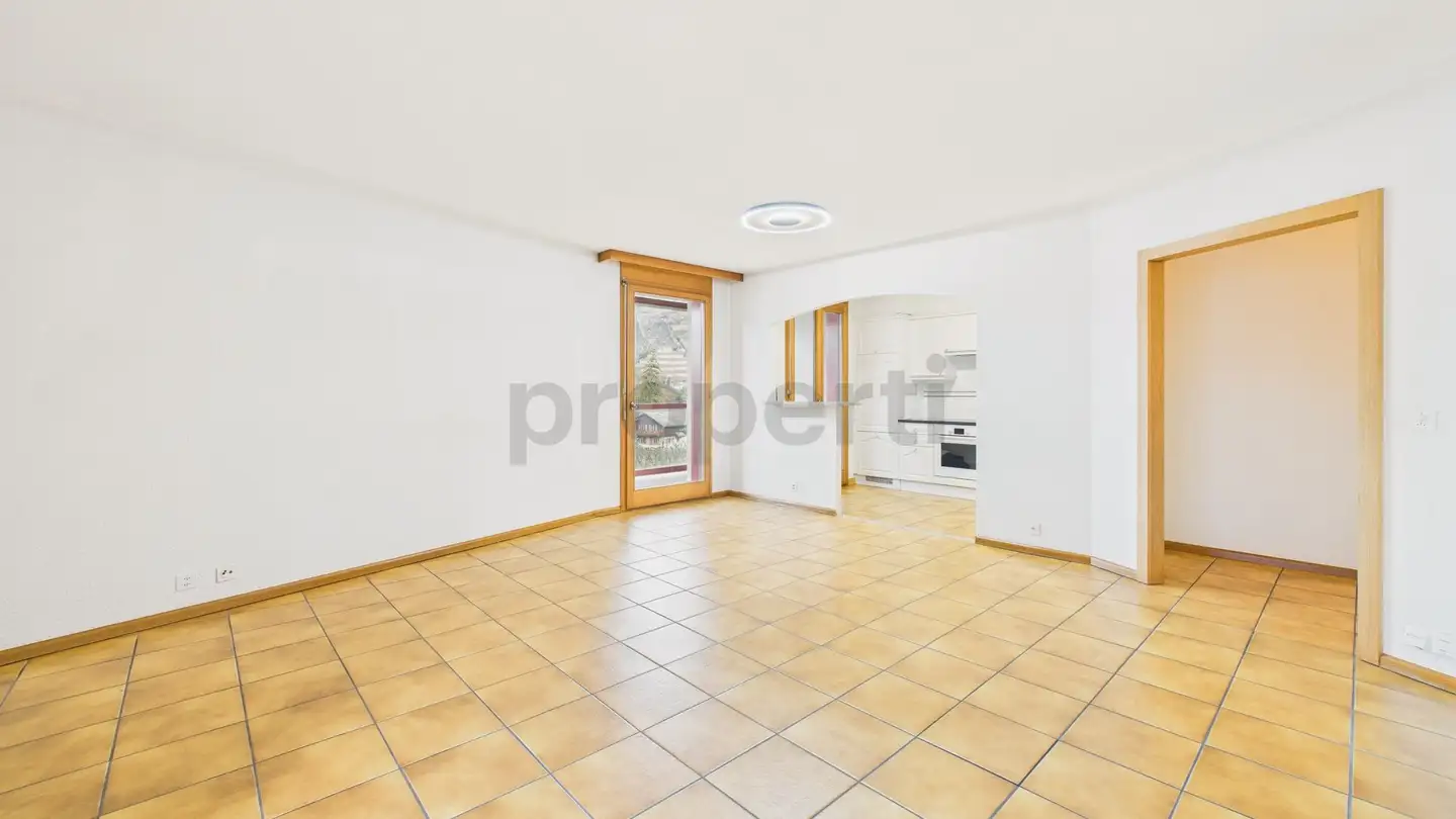 Apartment for rent - 1950 Sion