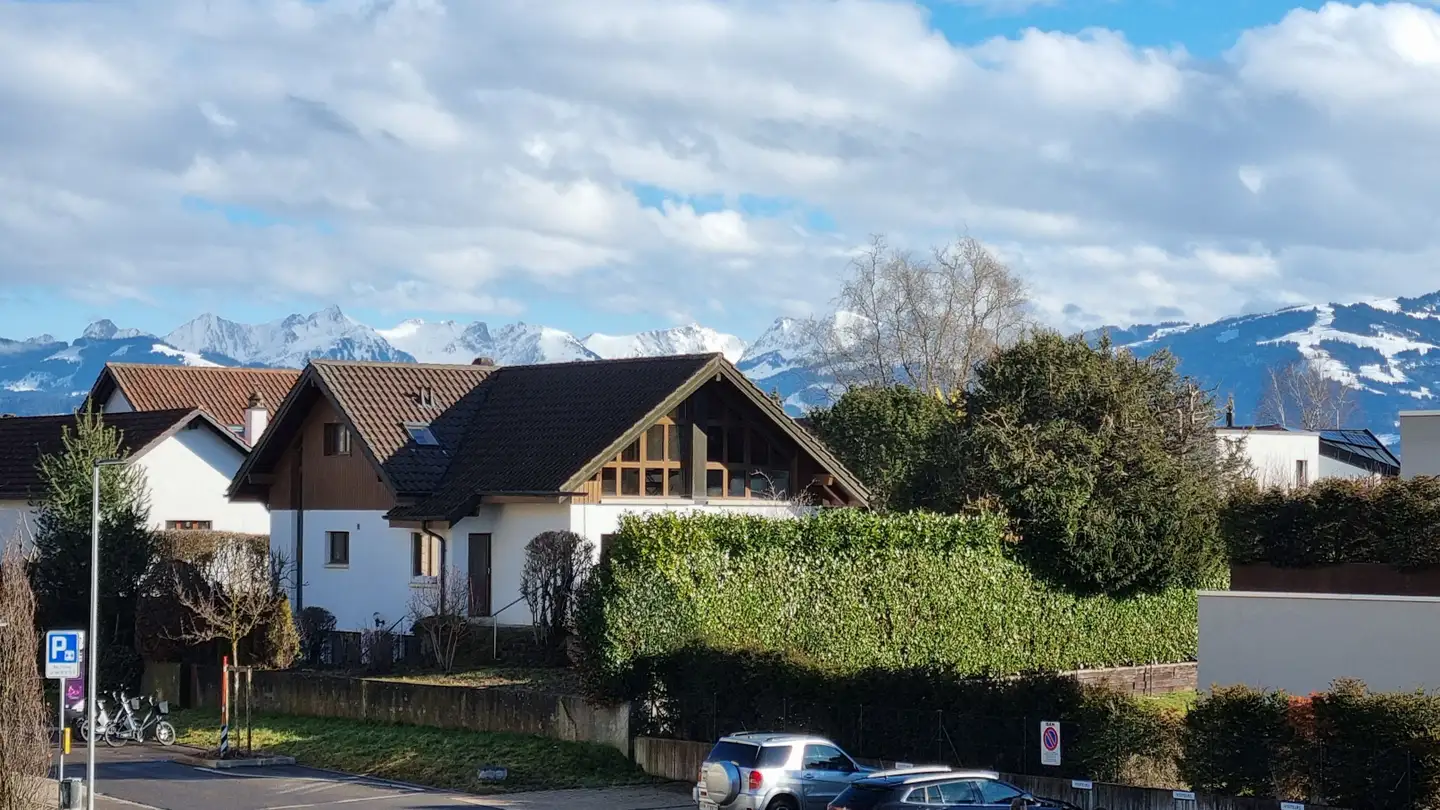 Wohnung mieten - 1752 Villars-sur-Glâne - Foto 4