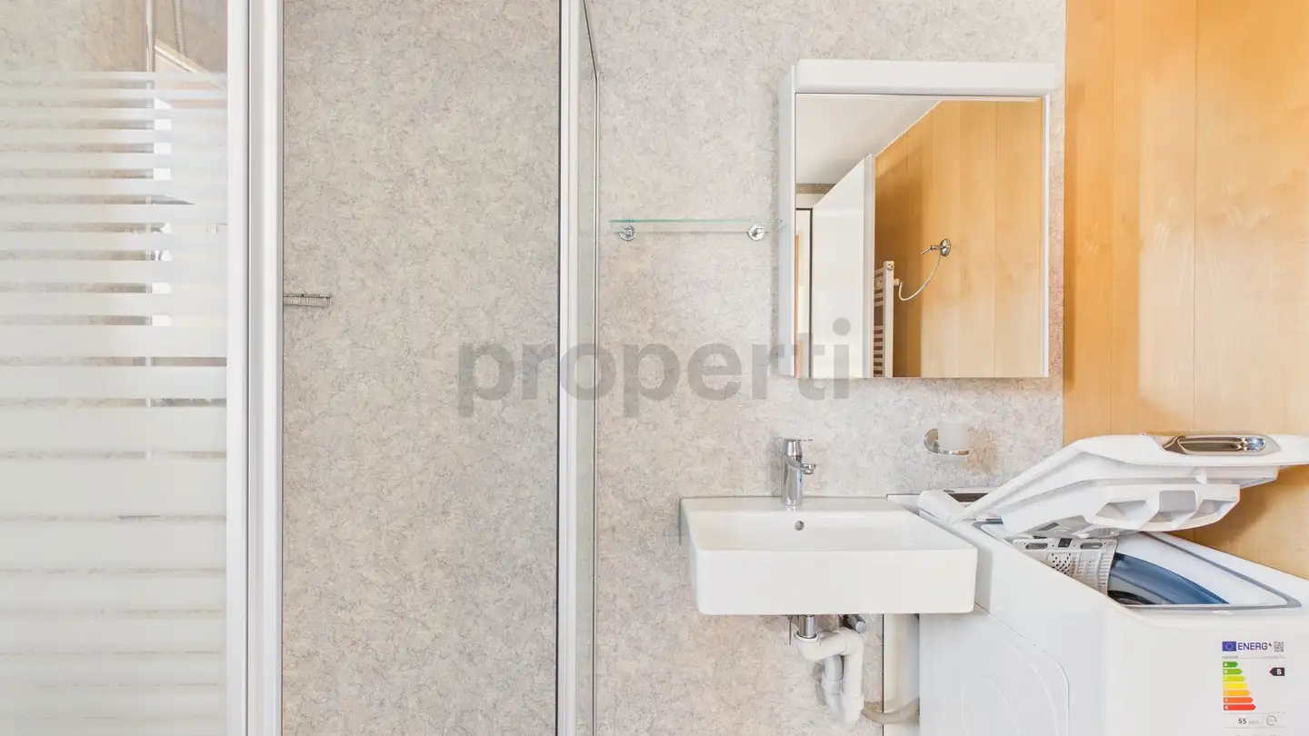 Chambre à louer - 6064 Kerns - Photo 4