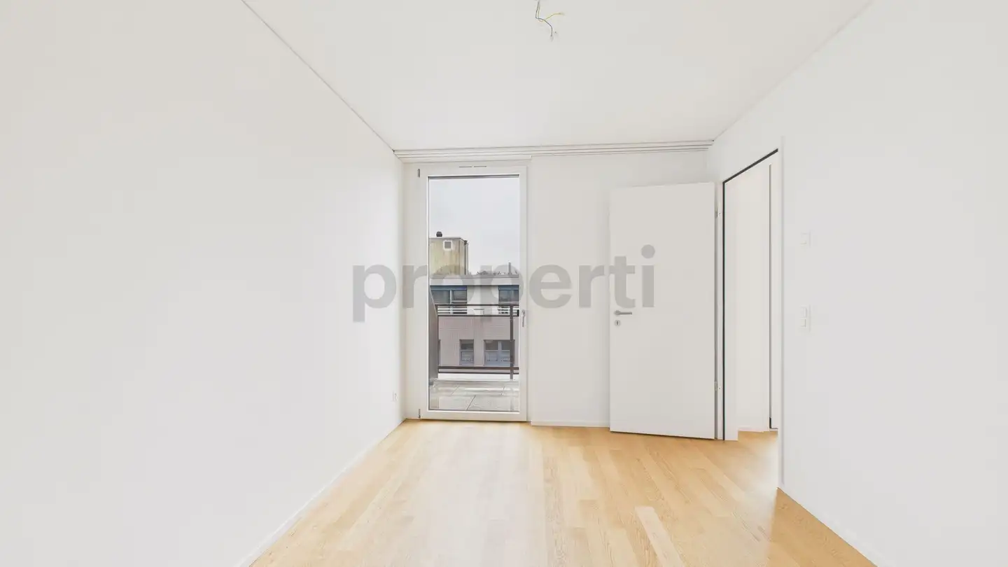 Wohnung mieten - 4053 Basel - Foto 4