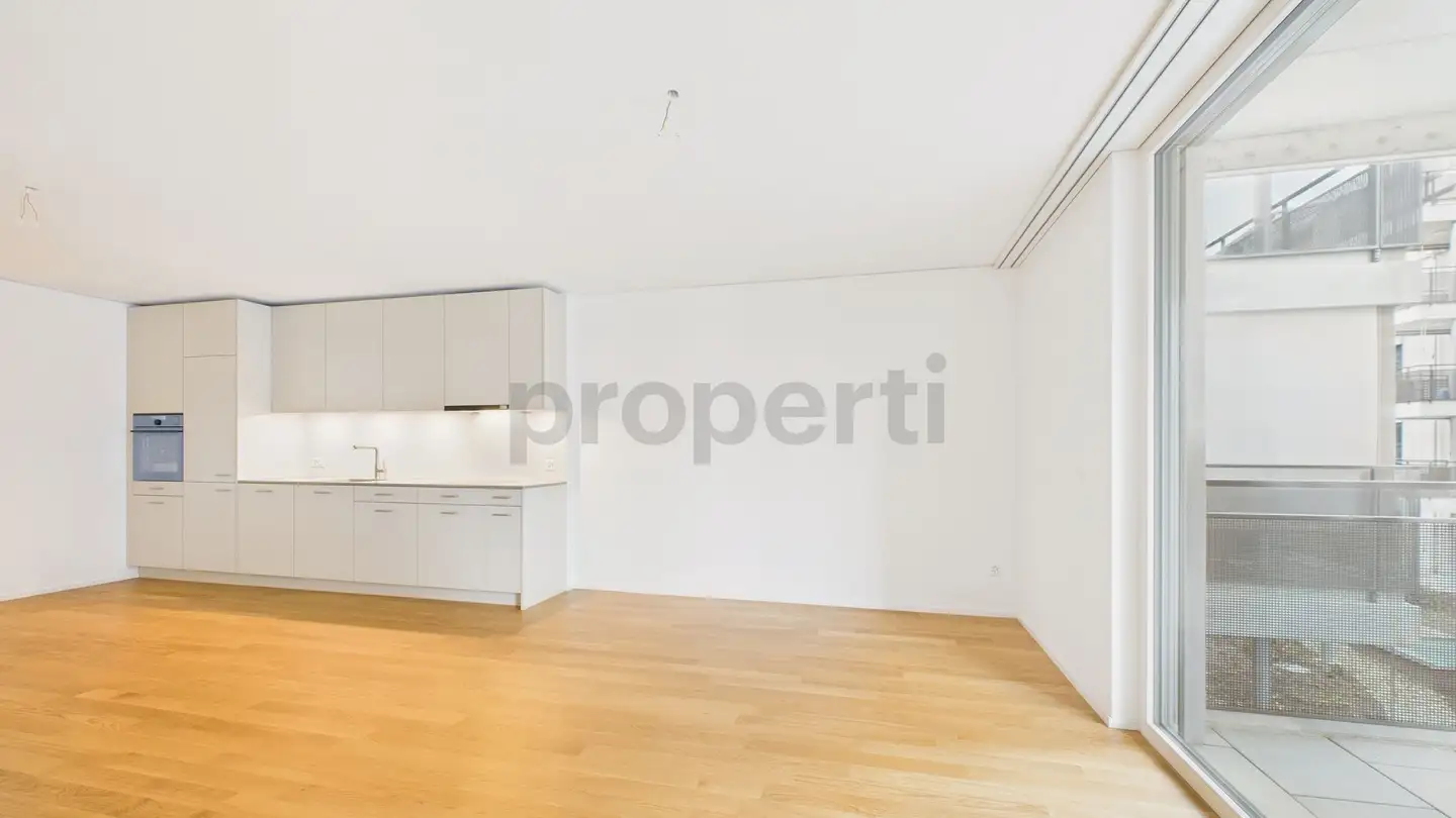 Wohnung mieten - 4053 Basel - Foto 4