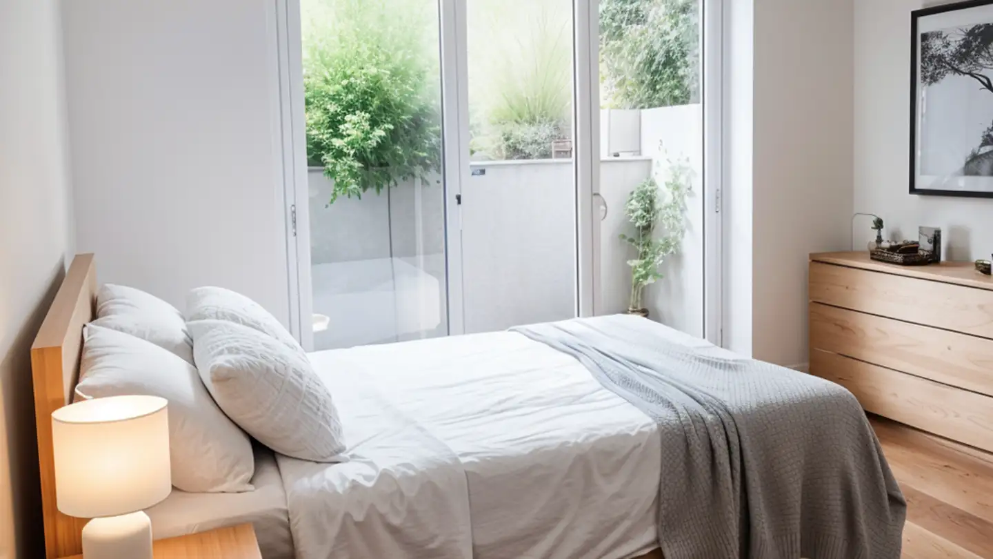 Appartamento in affitto - 8427 Freienstein - Foto 4