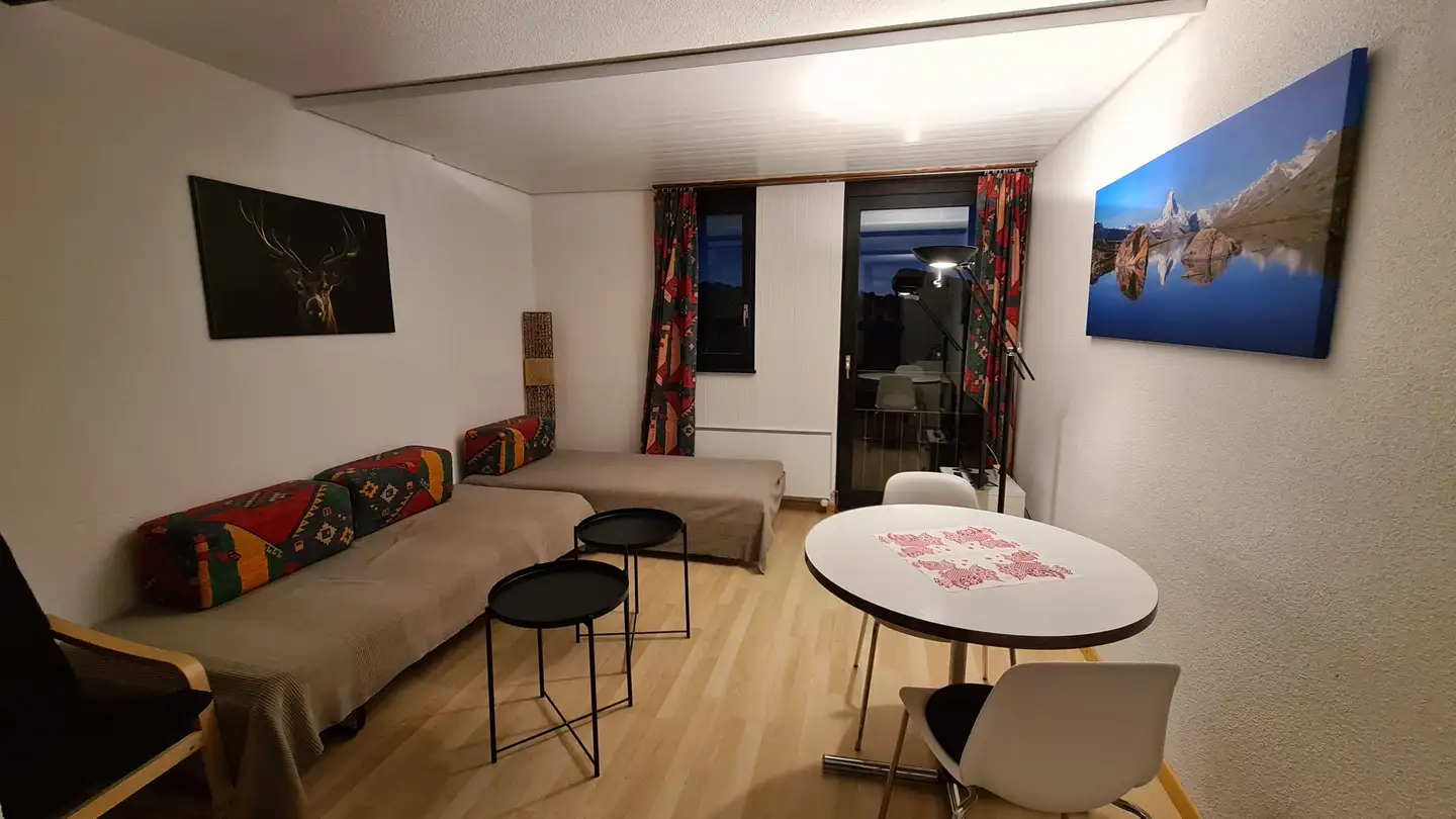 Wohnung kaufen - 3963 Crans-Montana