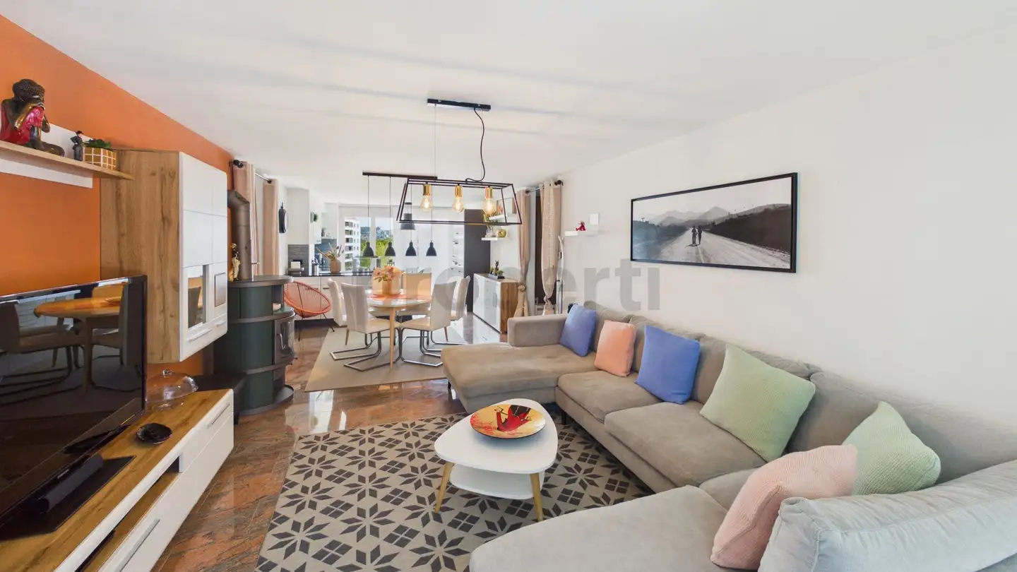 Apartment for sale - 1700 Fribourg - Photo 2