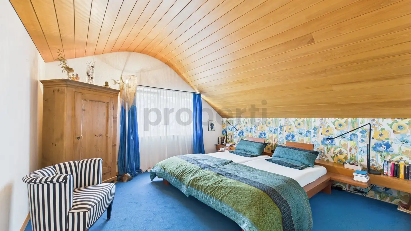 Casa singola in vendita - 9240 Uzwil - Photo 4