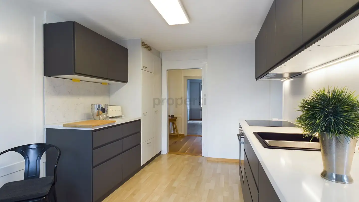 Appartamento in affitto - 9113 Degersheim - Photo 4