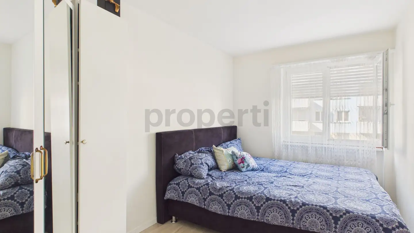 Wohnung kaufen - 4900 Langenthal - Foto 4