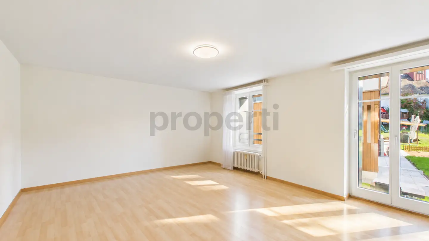 Appartement à louer - 9543 St. Margarethen TG - Photo 2