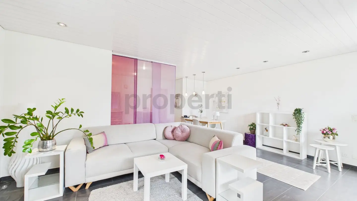 Apartment for rent - 5702 Niederlenz