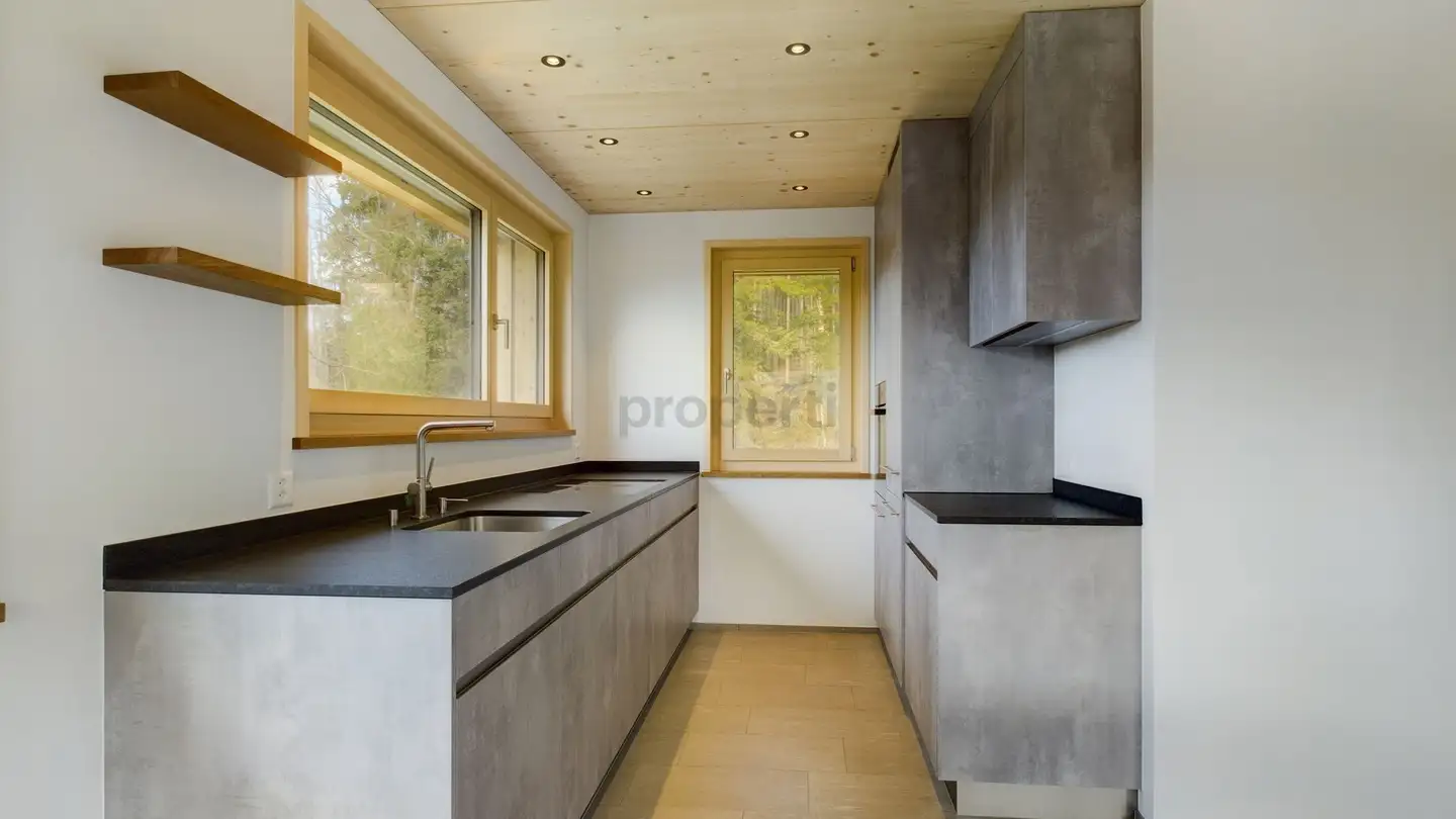 Appartamento in affitto - 9054 Haslen AI - Photo 2