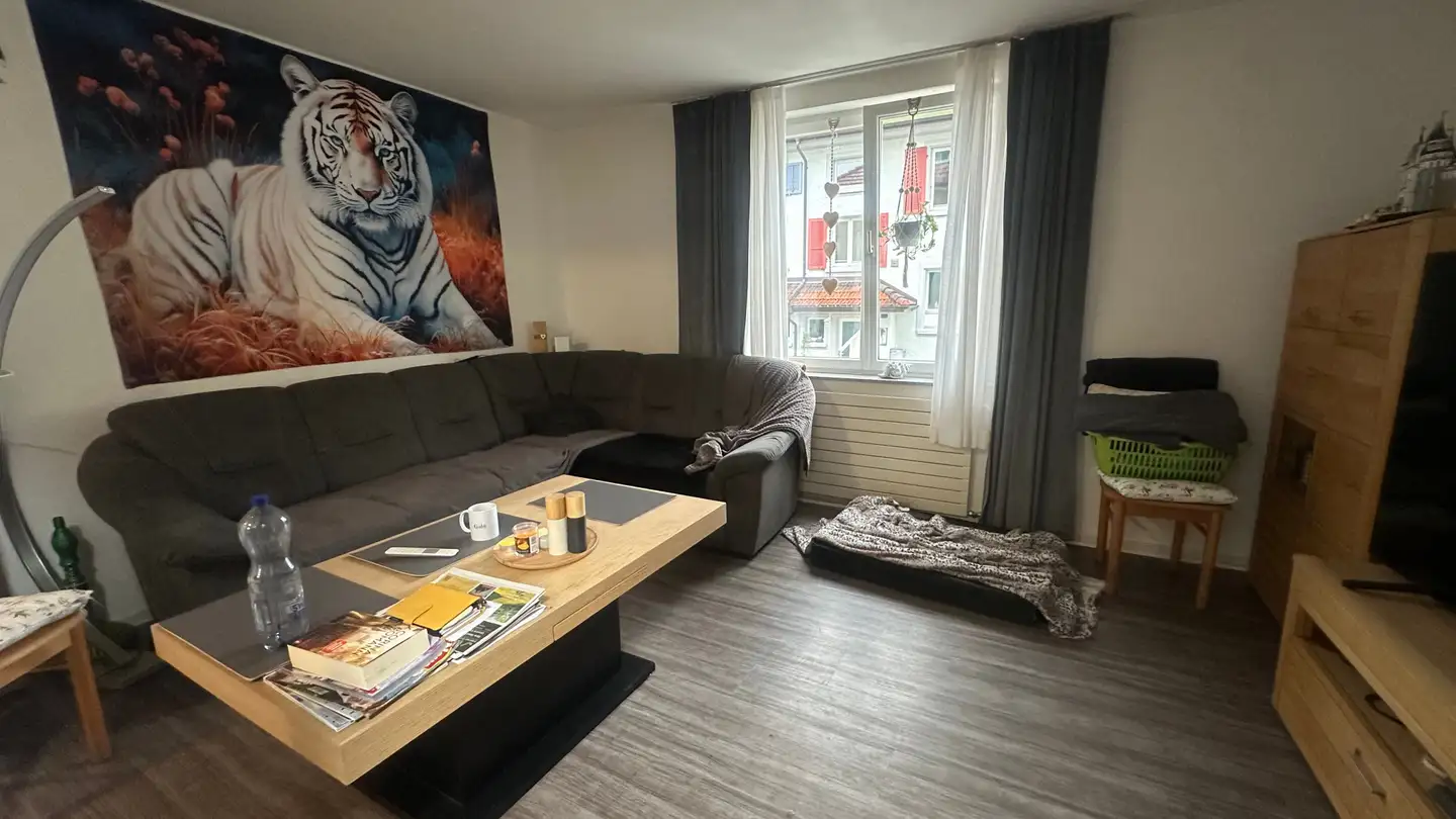 Casa bifamiliare in vendita - 5012 Schönenwerd - Photo 2