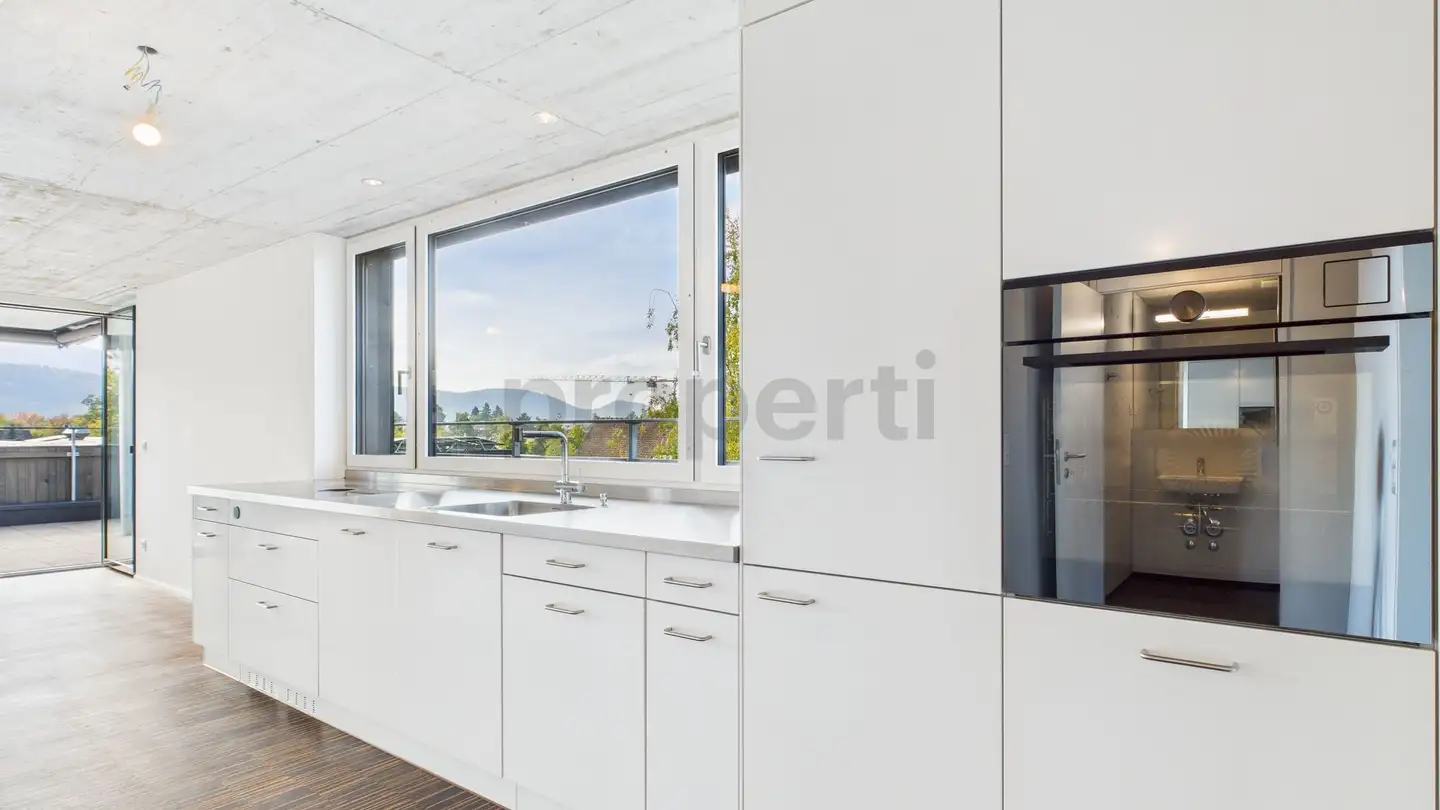 Attico in affitto - 4106 Therwil - Photo 4