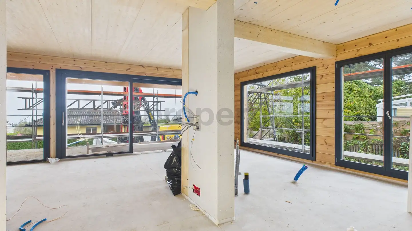 Semi-detached house for rent - 8967 Widen