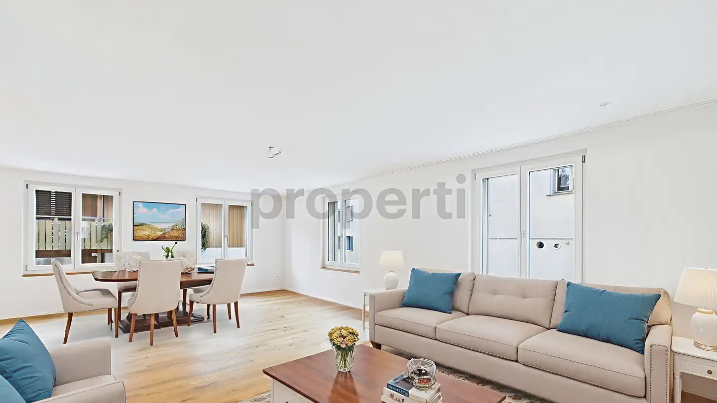 Appartamento in vendita - 8570 Weinfelden - Photo 4