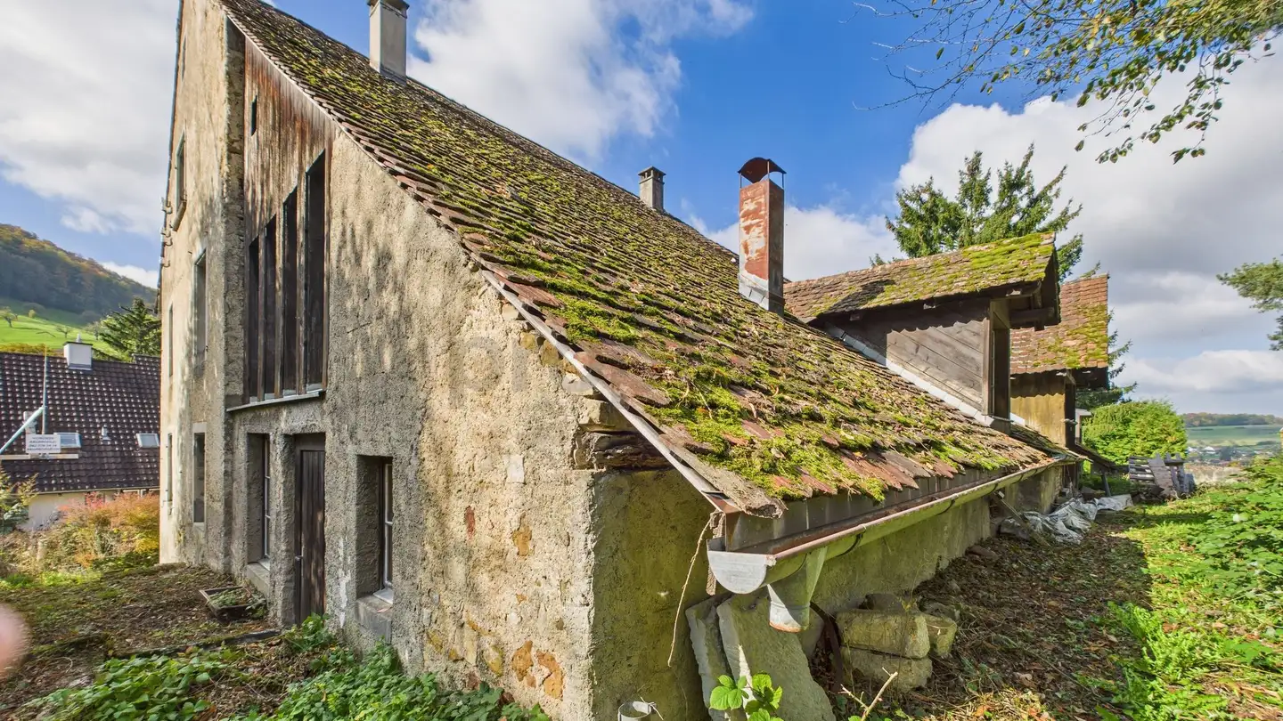 Einfamilienhaus kaufen - 4422 Arisdorf - Foto 2