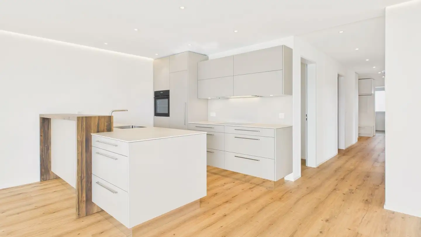 Appartamento in affitto - 6294 Ermensee - Photo 2