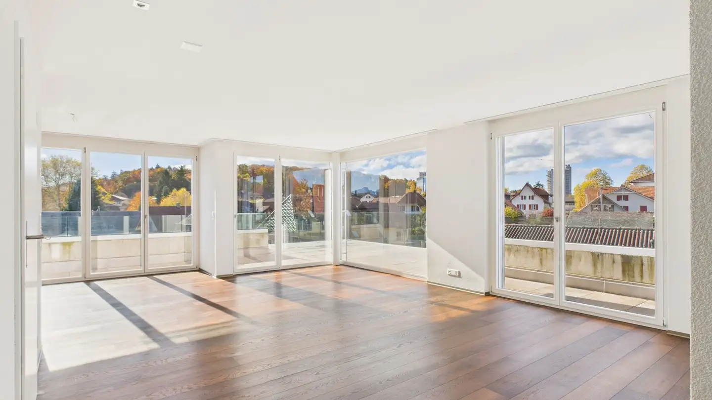 Attico in affitto - 3072 Ostermundigen - Photo 2