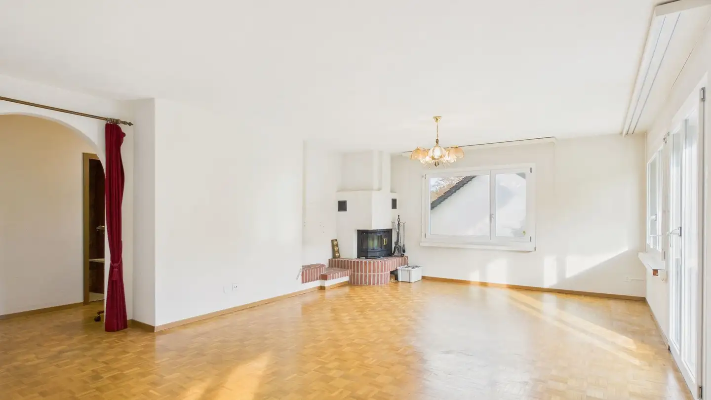 Appartamento in affitto - 9011 St. Gallen - Photo 2