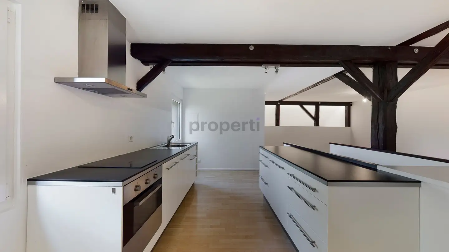 Appartamento in affitto - 8596 Scherzingen - Photo 4