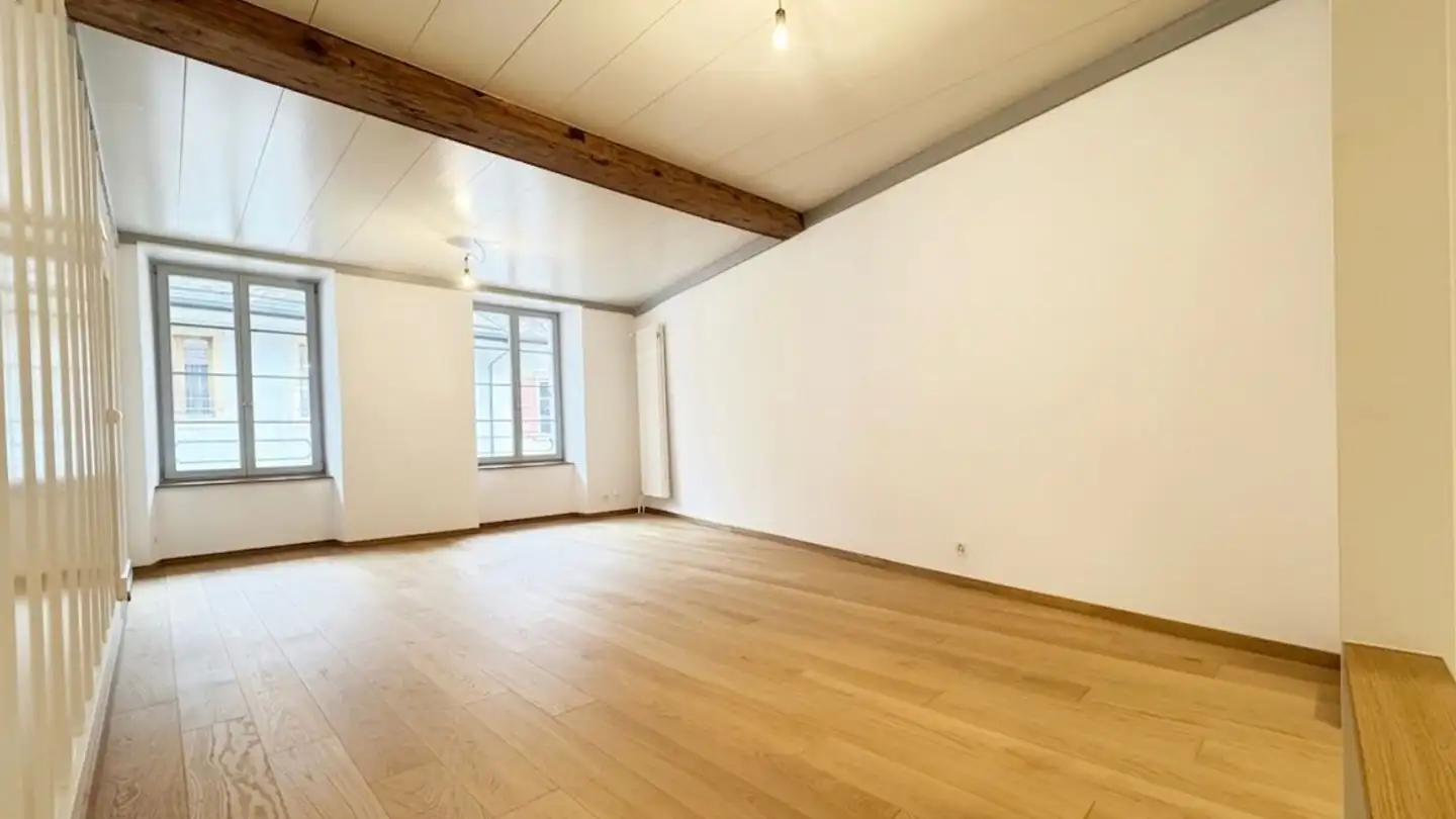 Appartement à louer - 2513 Twann - Photo 2