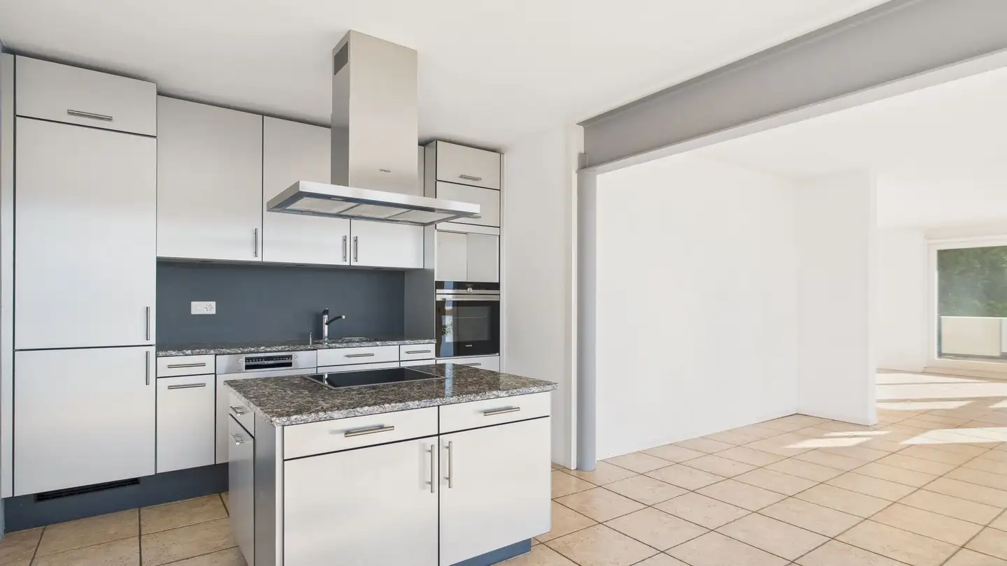 Appartamento in affitto - 1822 Chernex - Foto 4