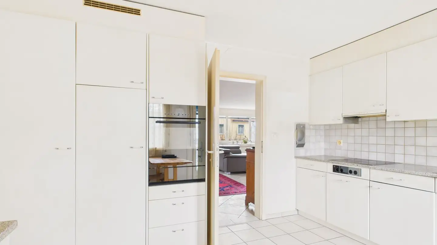 Apartment for sale - 9524 Zuzwil SG - Photo 4