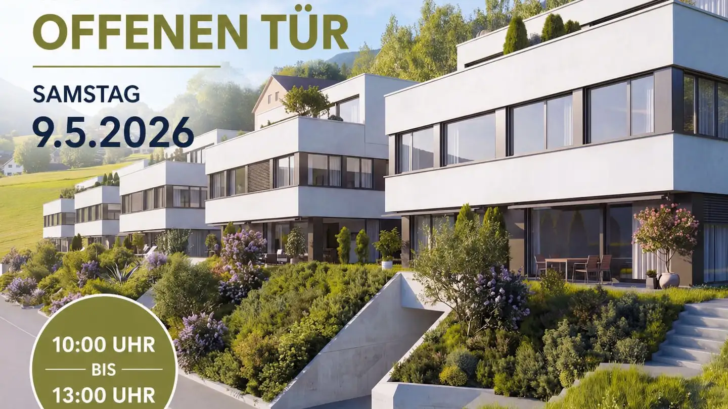 Maison jumelle à vendre - 4710 Balsthal