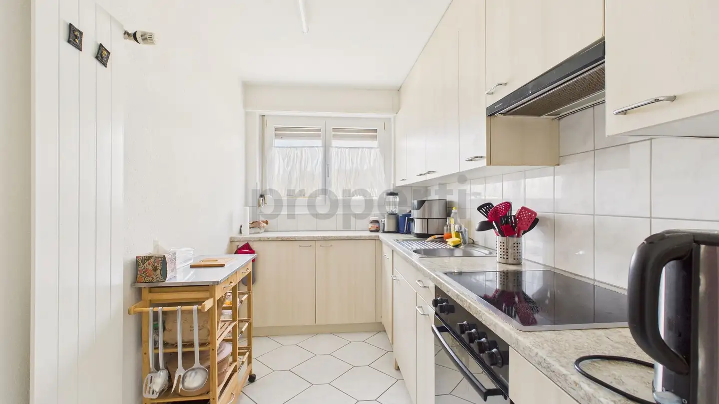 Appartement à louer - 5506 Mägenwil