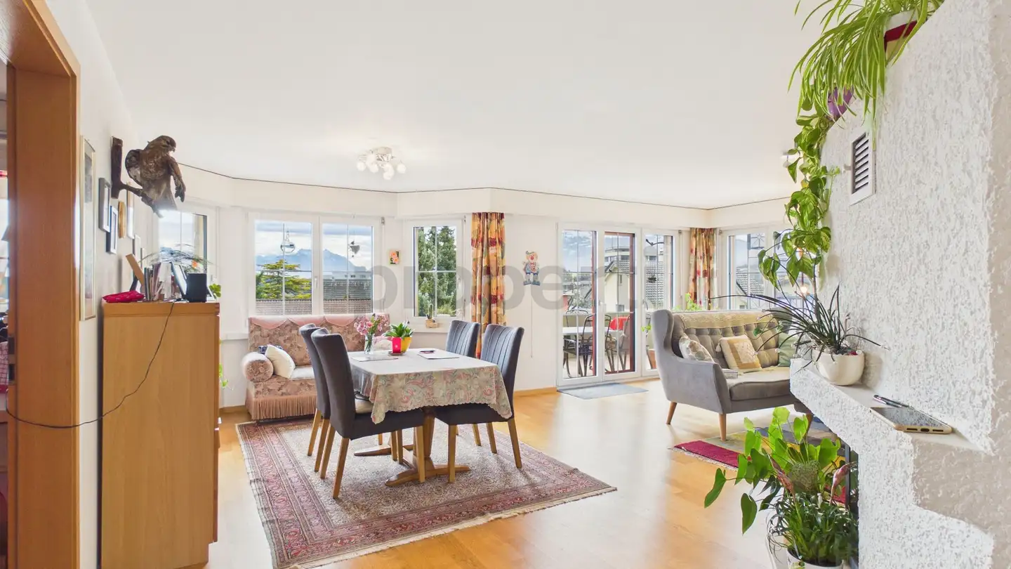 Appartamento in affitto - 9450 Lüchingen - Foto 2