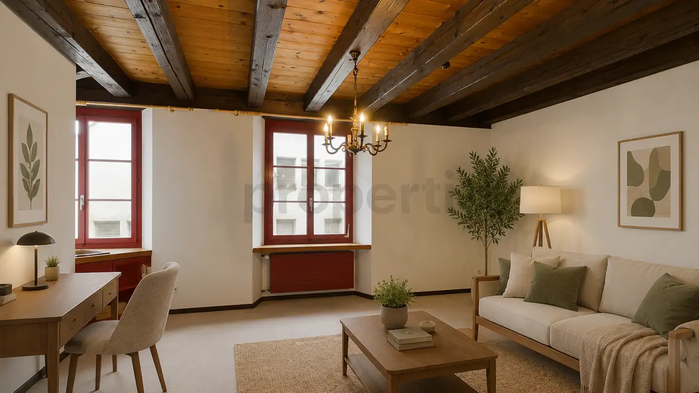 Duplex in affitto - 9220 Bischofszell
