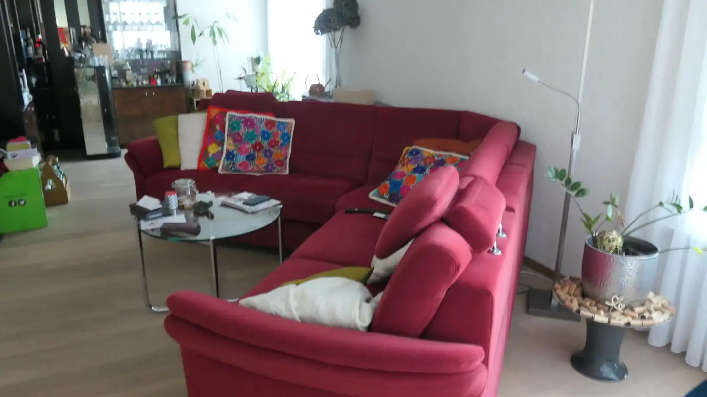 Apartment for rent - 6033 Buchrain - Photo 2